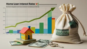 interest rates on home loans