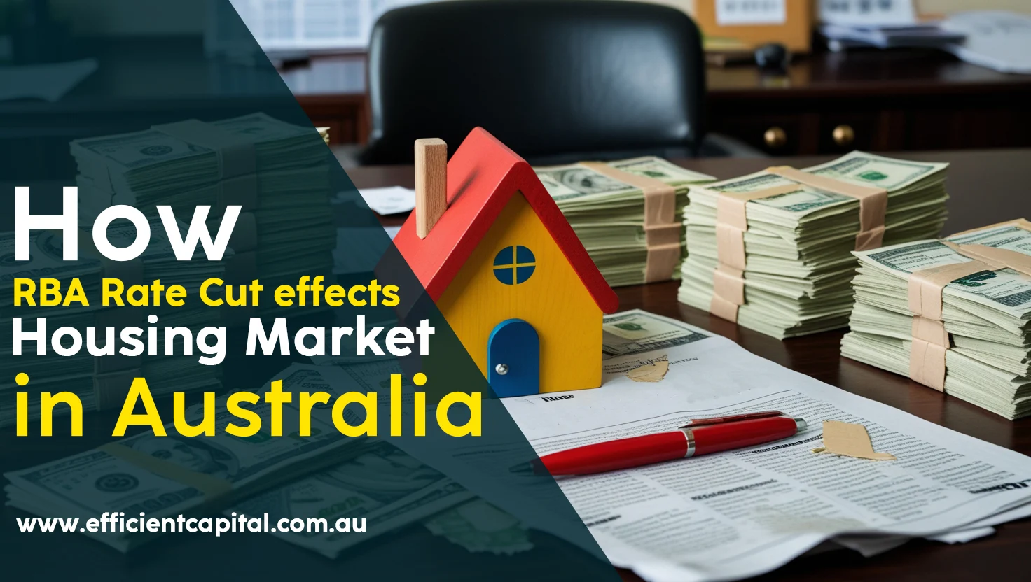 rba rate cut