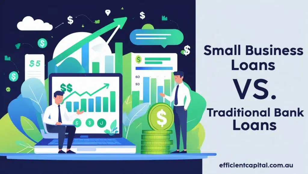 easy small business loans