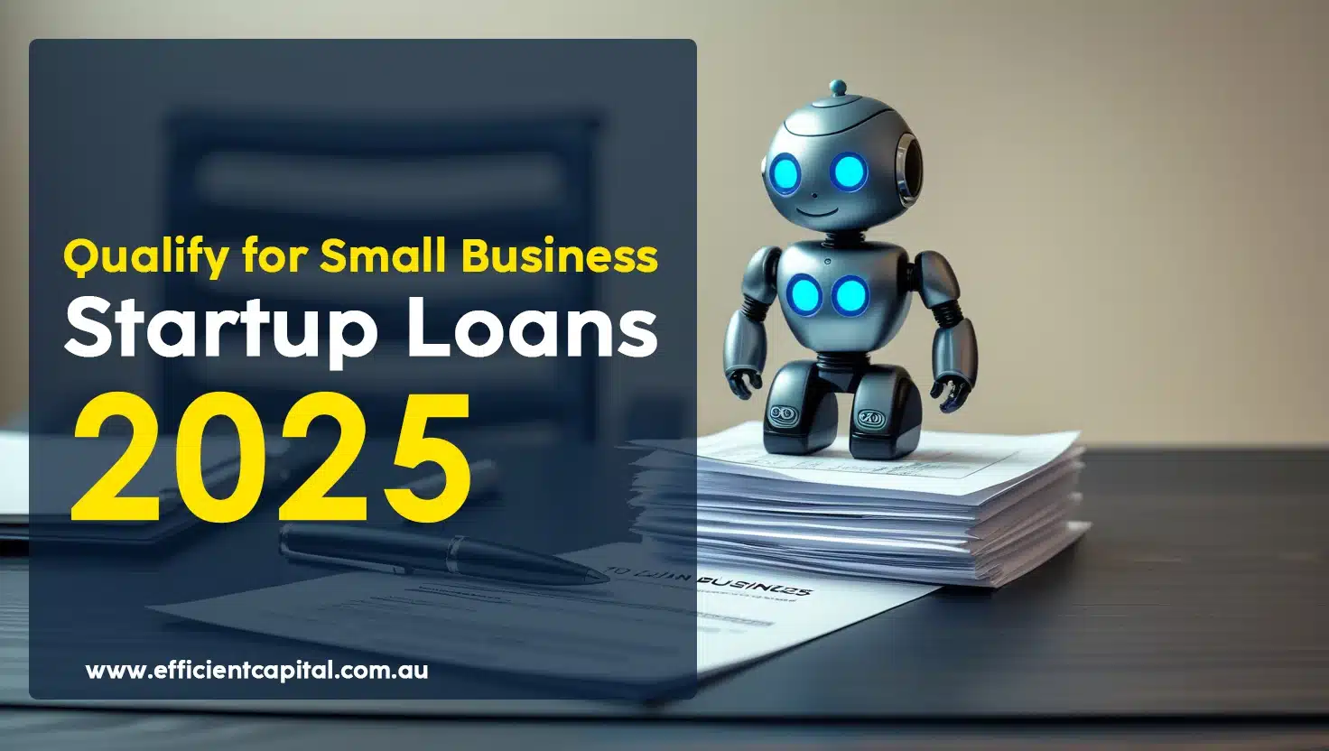 small business start up loan