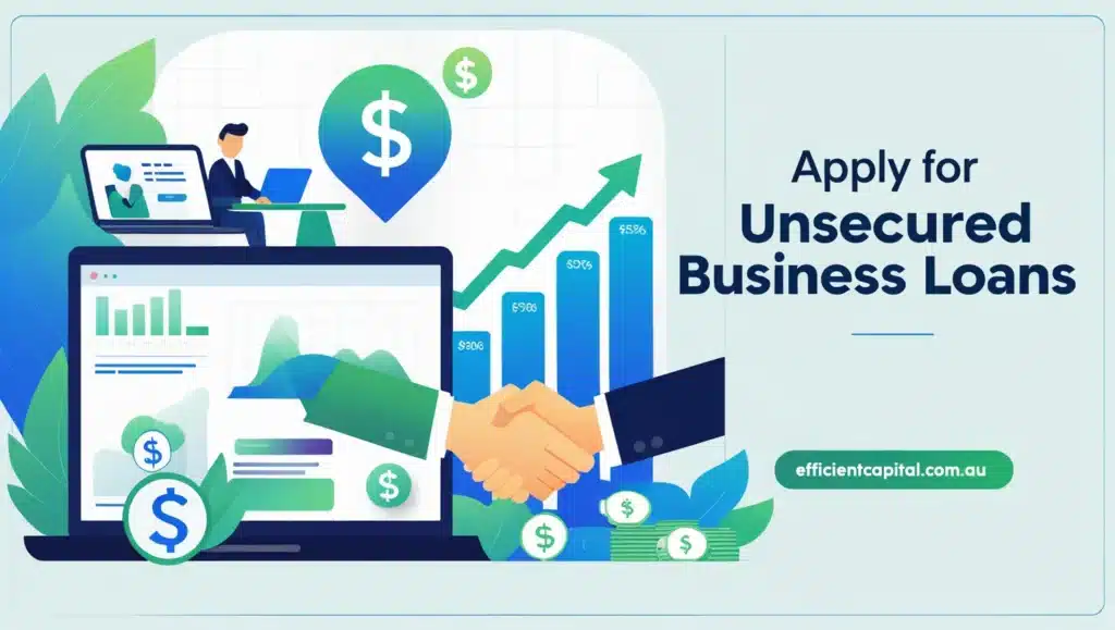unsecured business loans