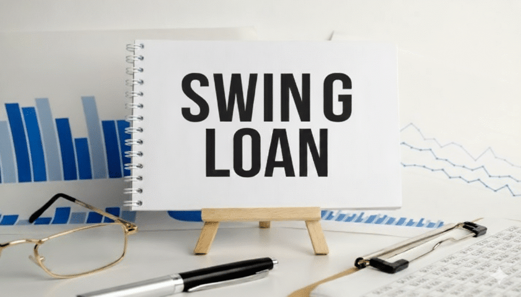 Swing Loan