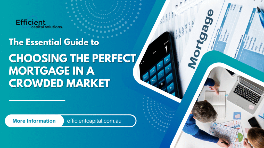 best mortgage broker australia