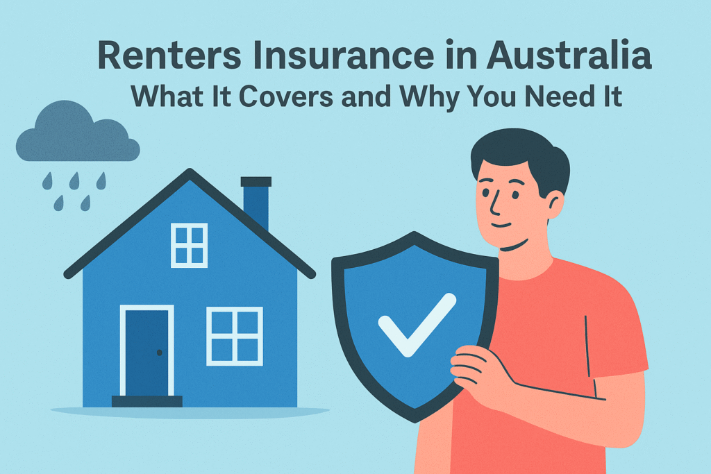 Renters Insurance