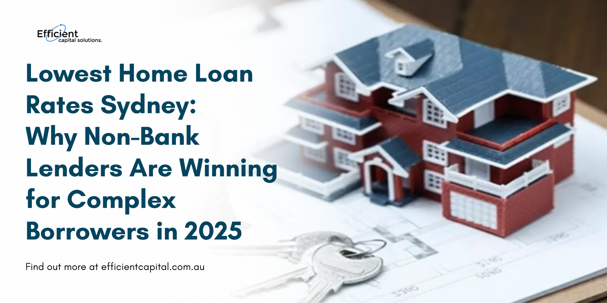 Lowest Home Loan Rates Sydney
