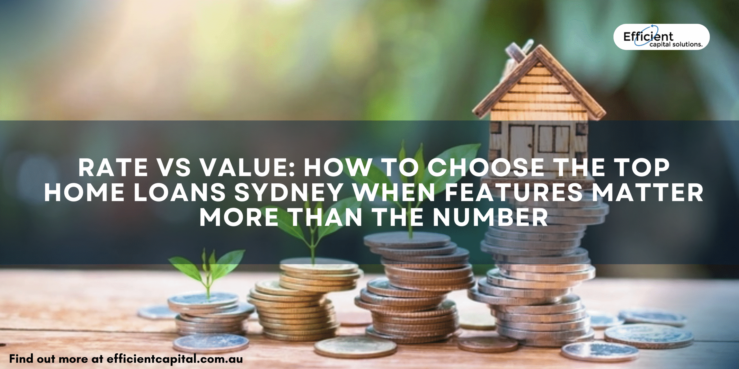 Top Home Loans Sydney