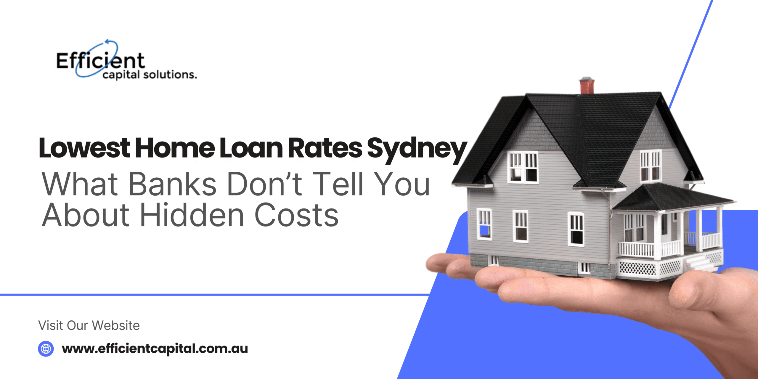 Lowest Home Loan Rates Sydney