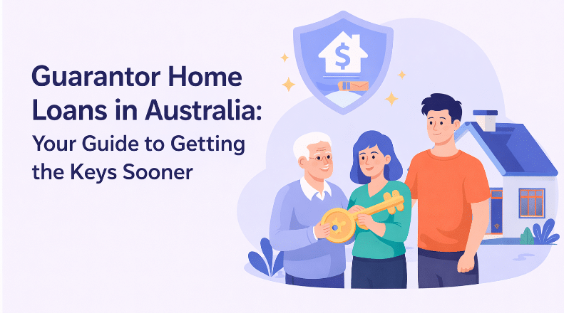Guarantor Home Loans