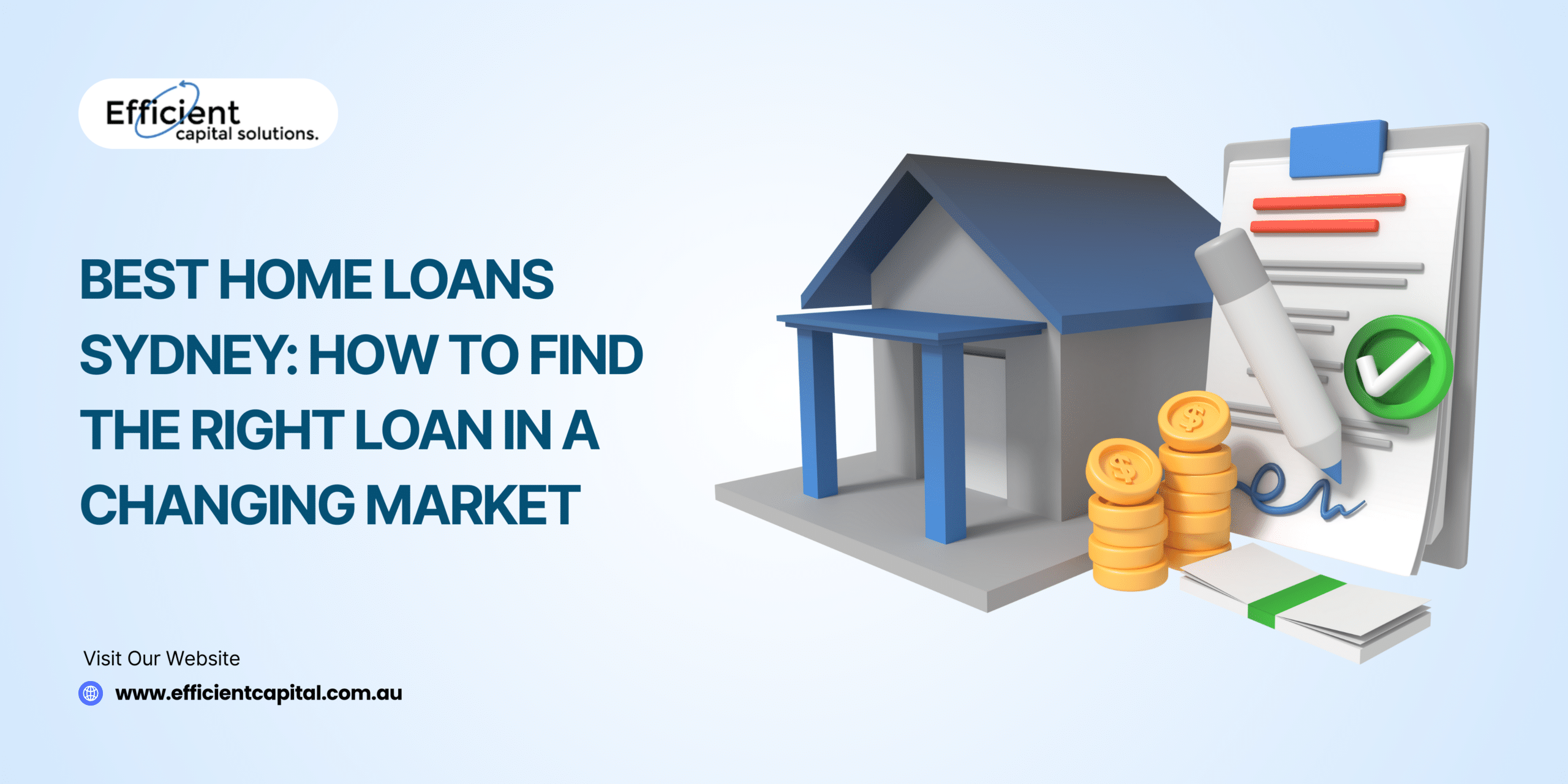 best home loans sydney