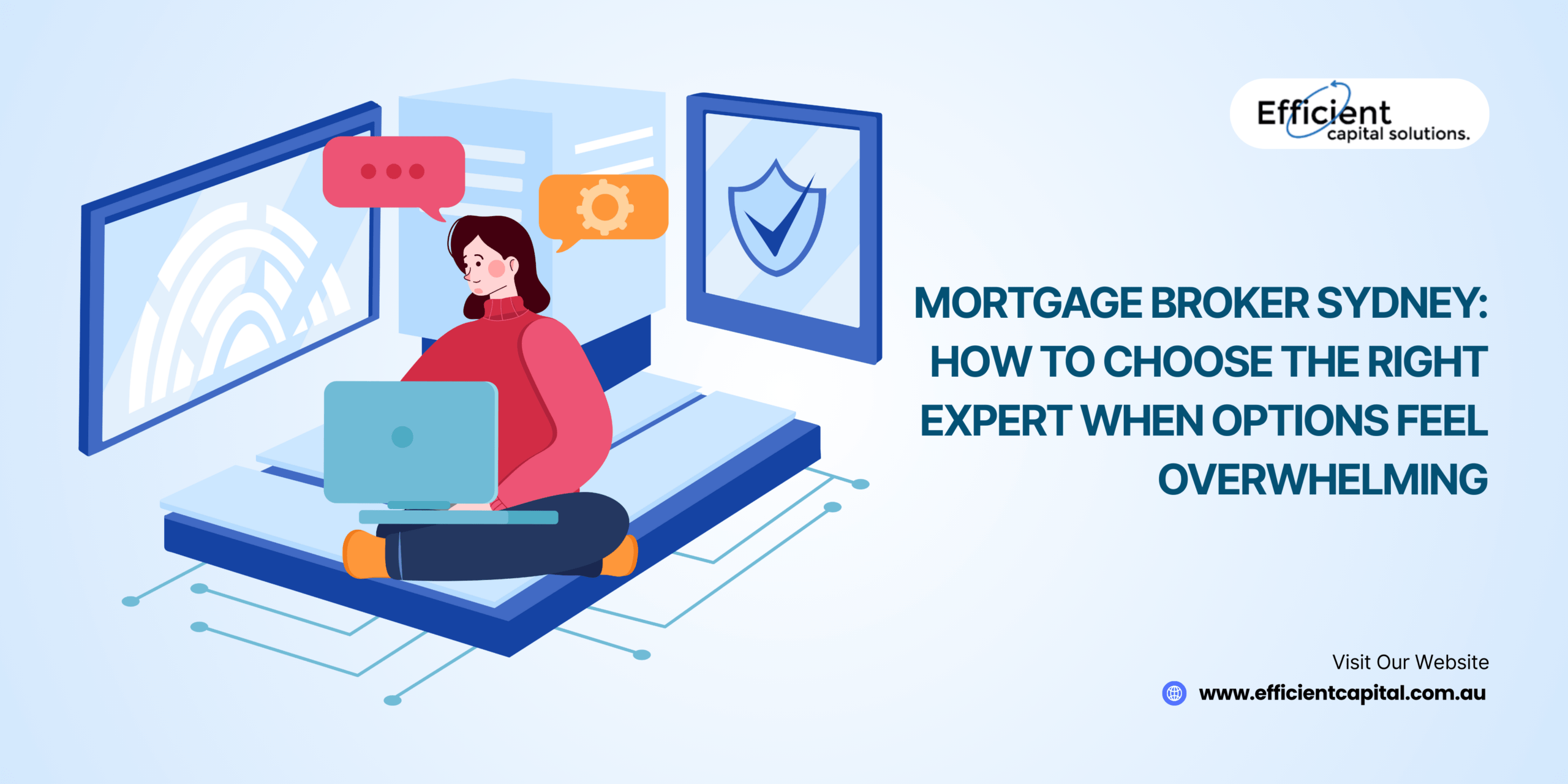 Mortgage Broker Sydney