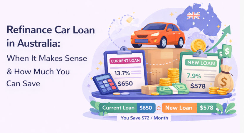 Refinance Car Loan