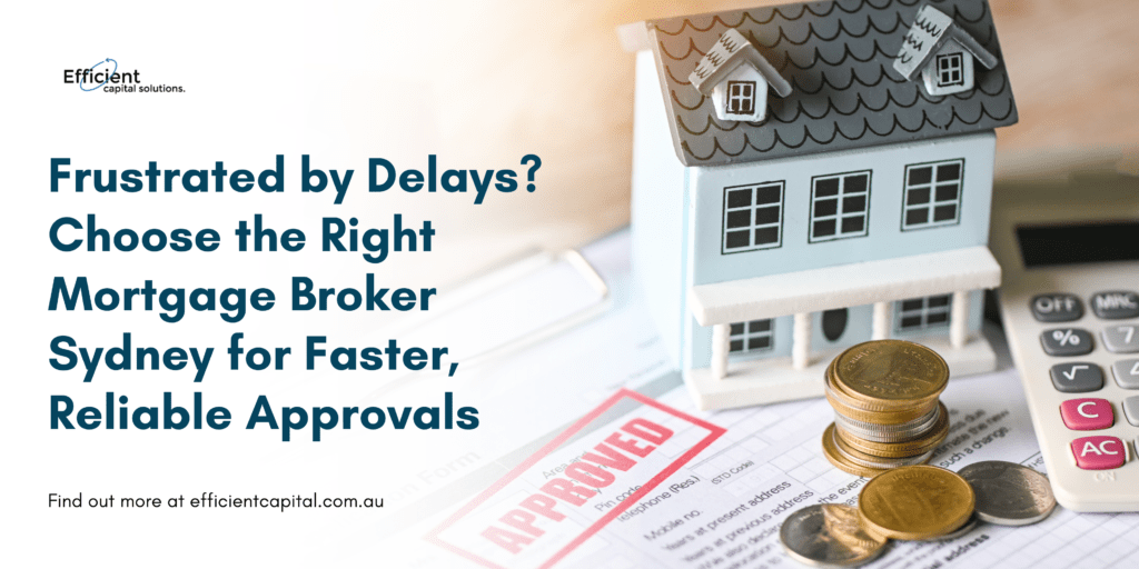 mortgage broker sydney