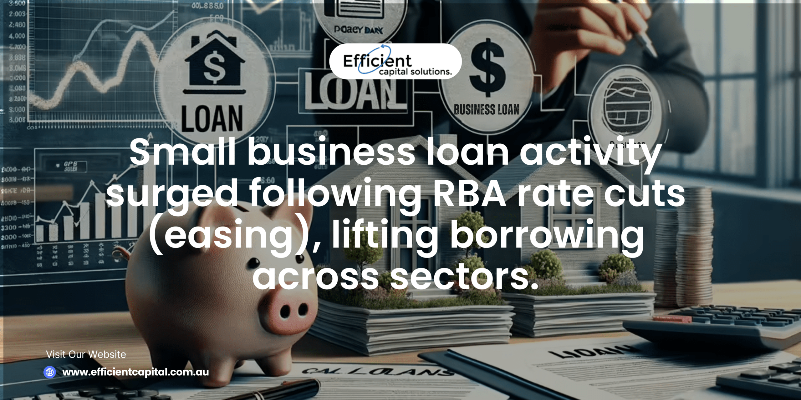 business loans australia