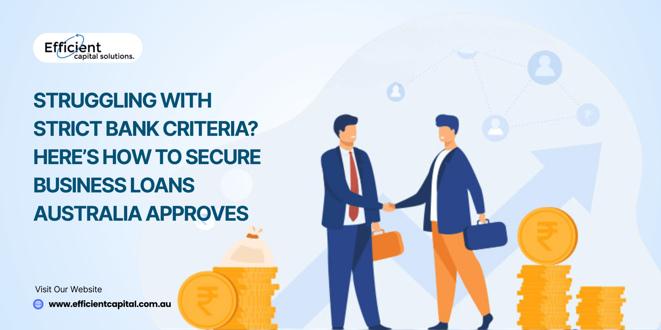 business loans australia