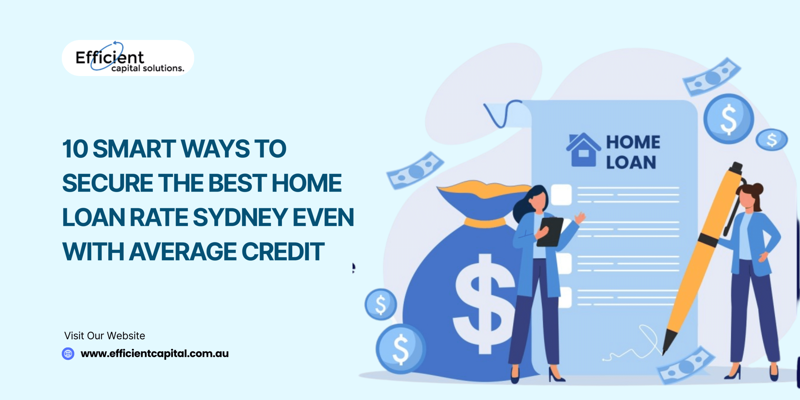 best home loan rate sydney