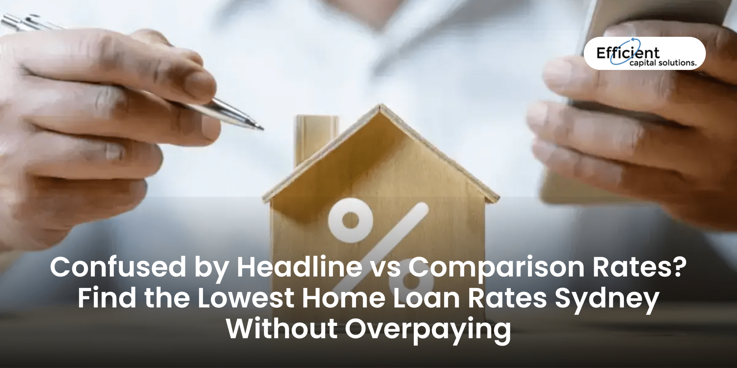 lowest home loan rates sydney