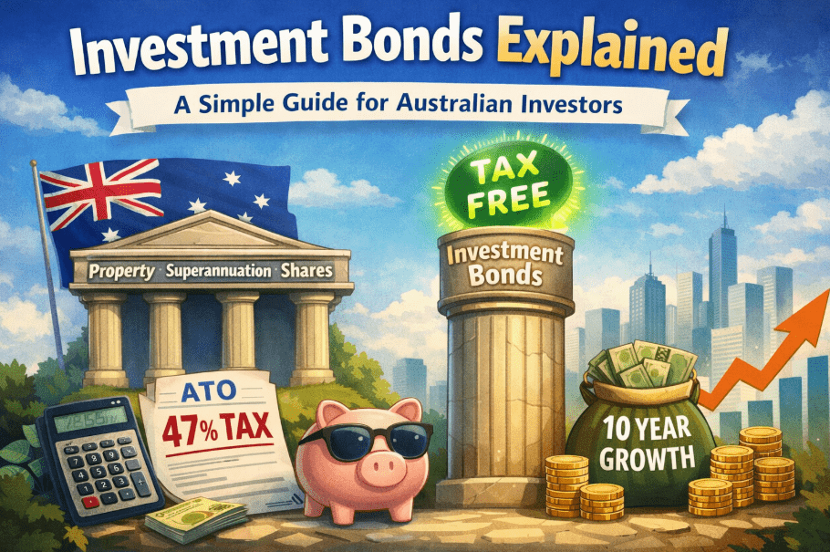 Investment Bonds