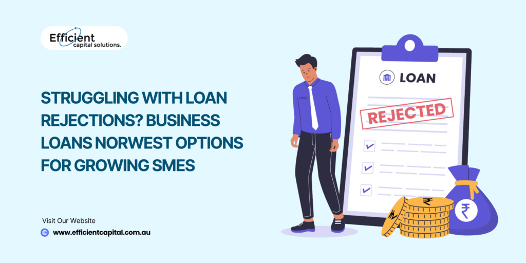 business loans Norwest