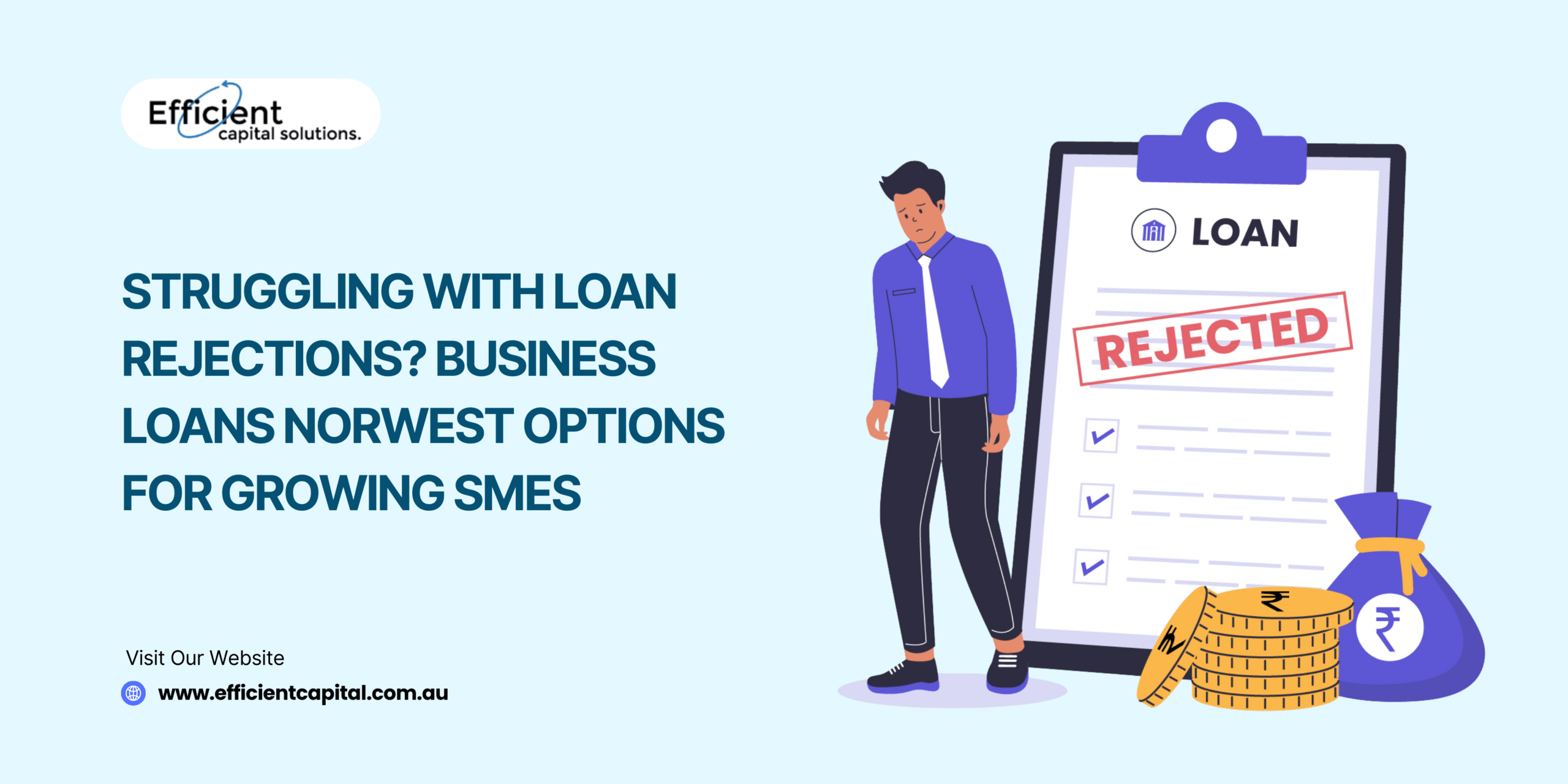 business loans Norwest