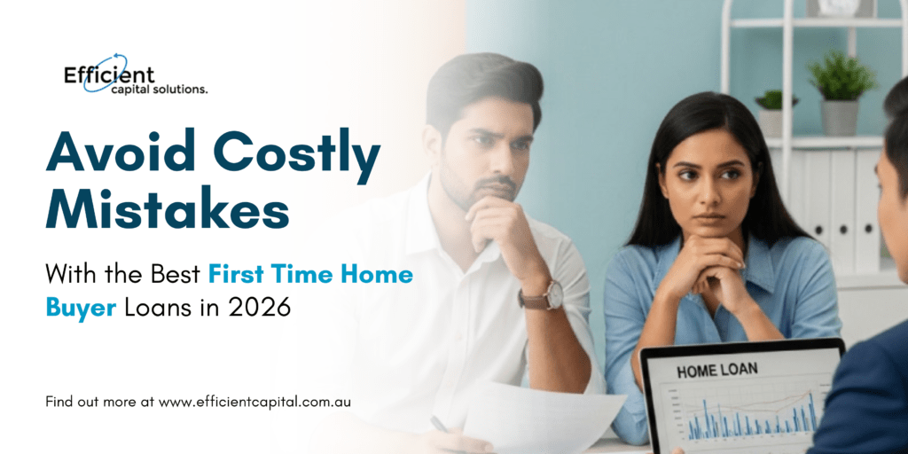 best first time home buyer loans