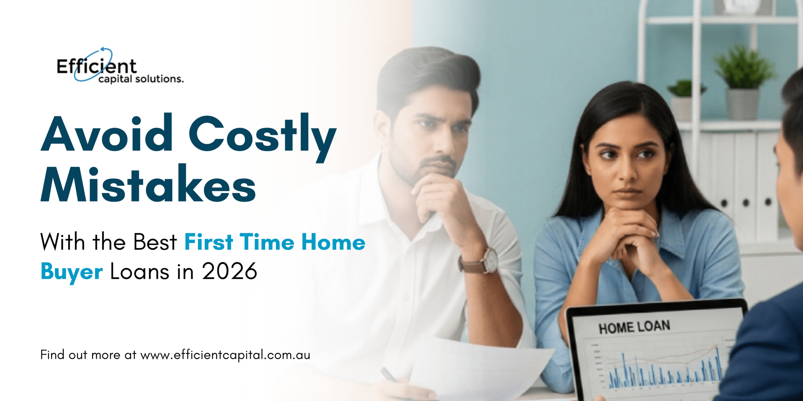 best first time home buyer loans