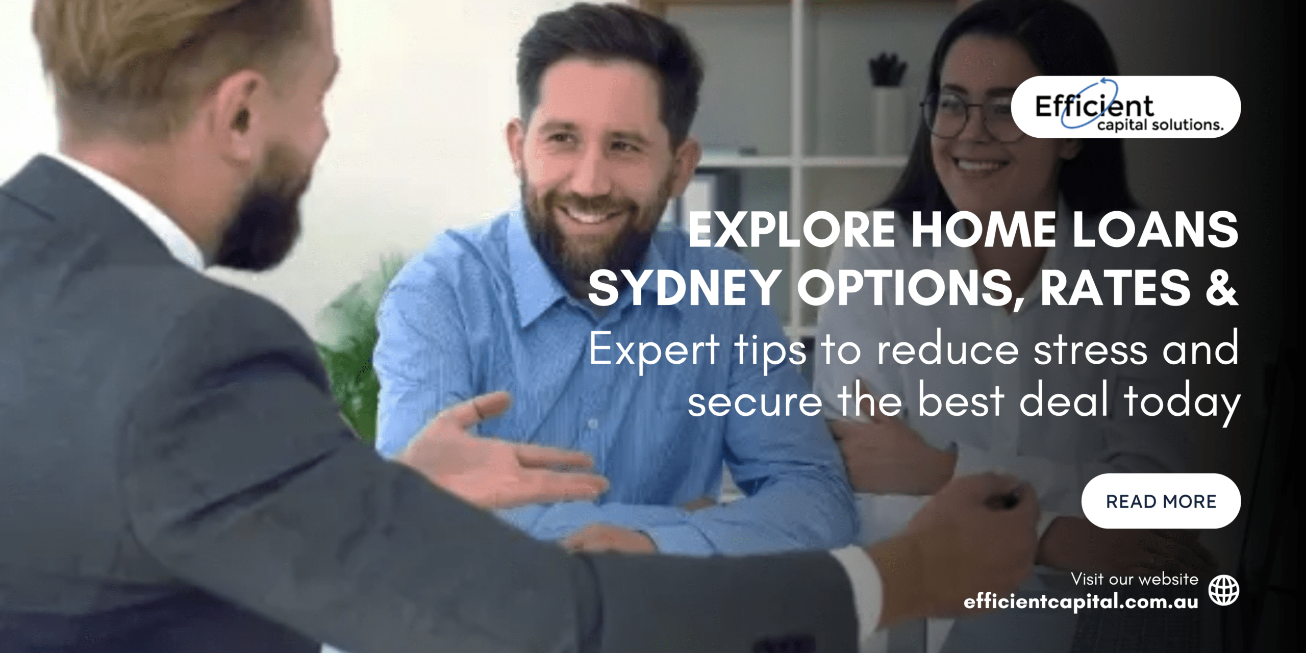 Home Loans Sydney