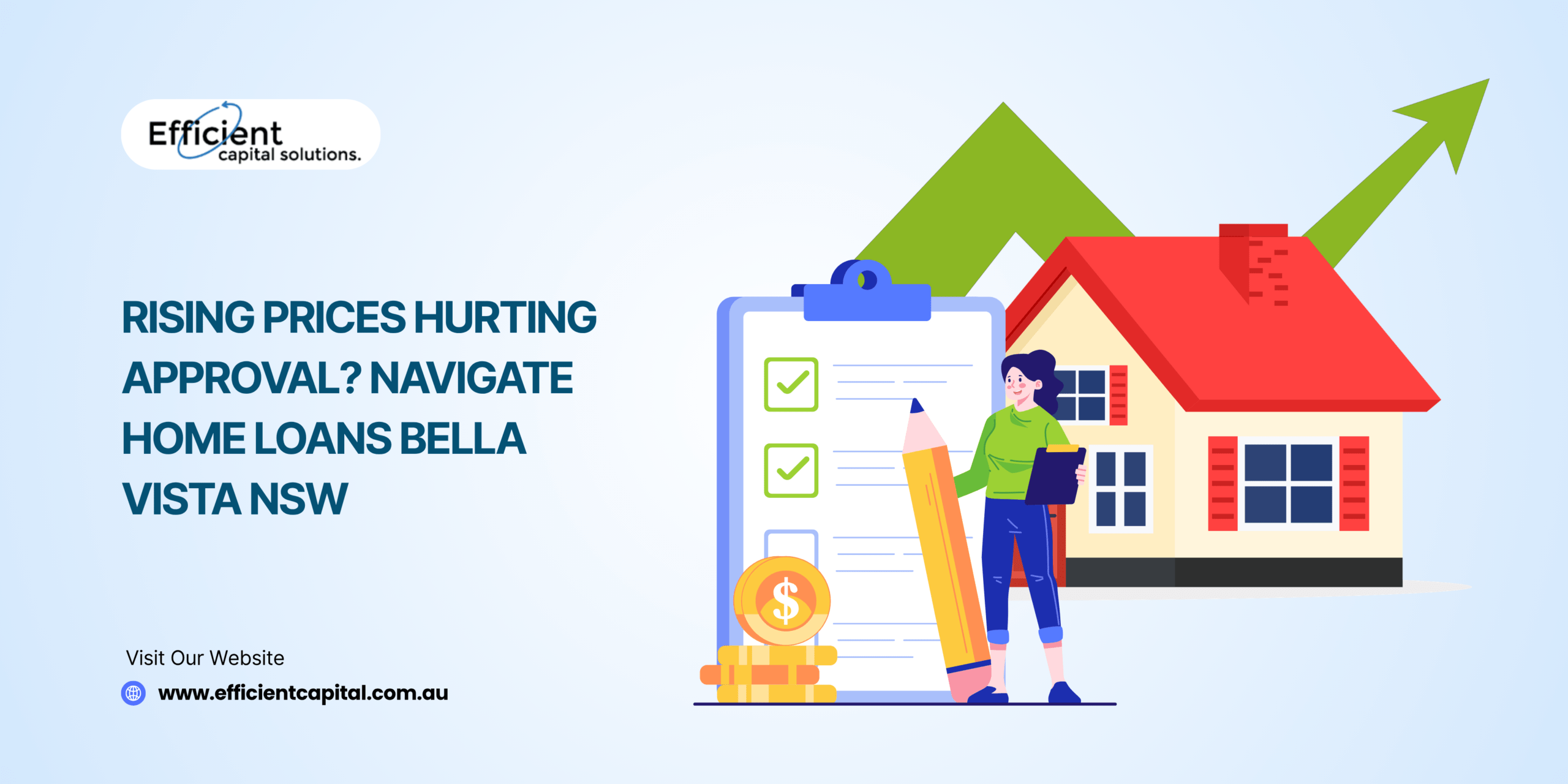 Home Loans Bella Vista NSW