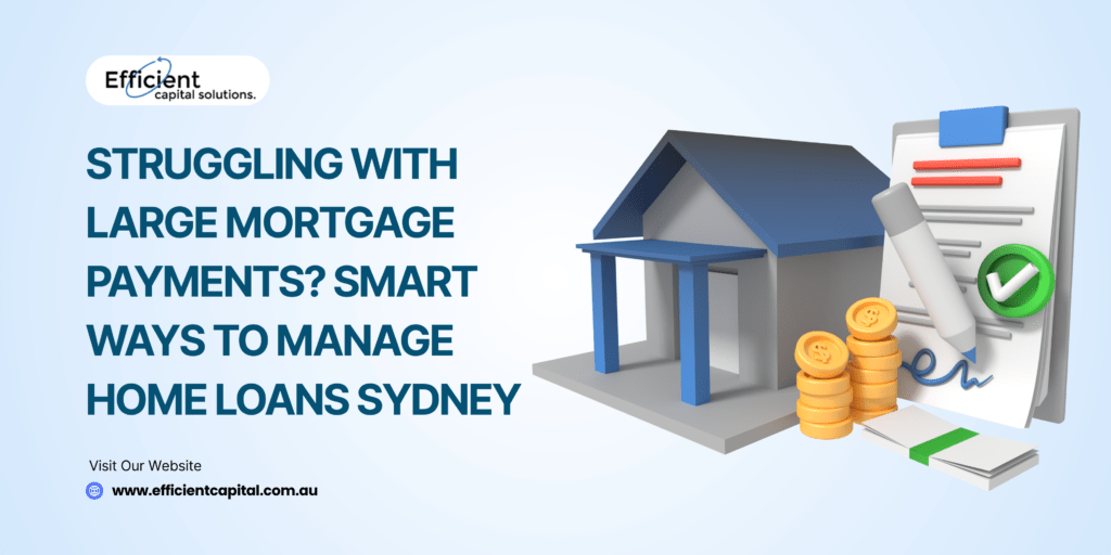 home loans sydney