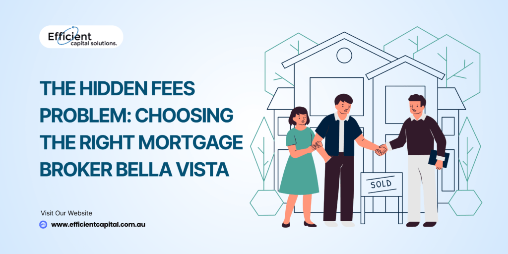 mortgage broker bella vista