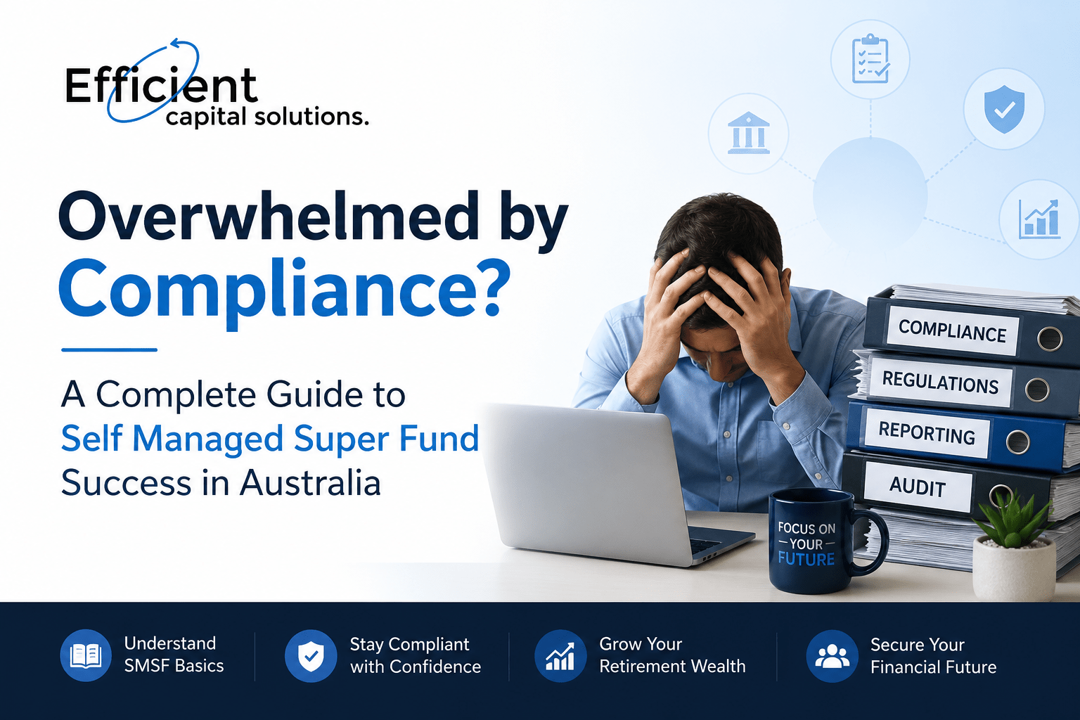 self managed super fund