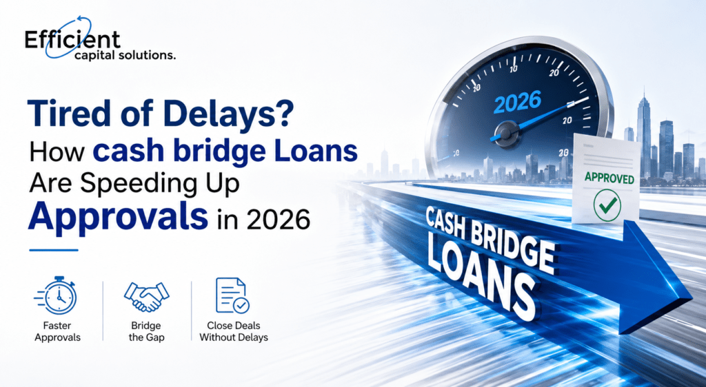 cash bridge