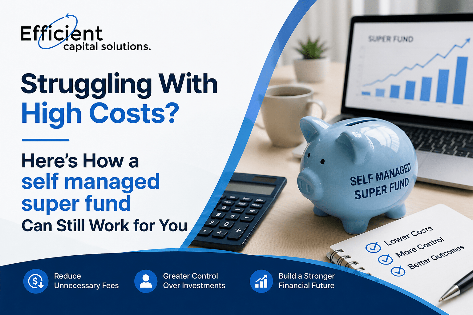 self managed super fund