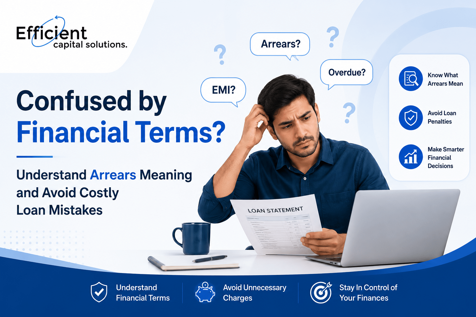arrears meaning