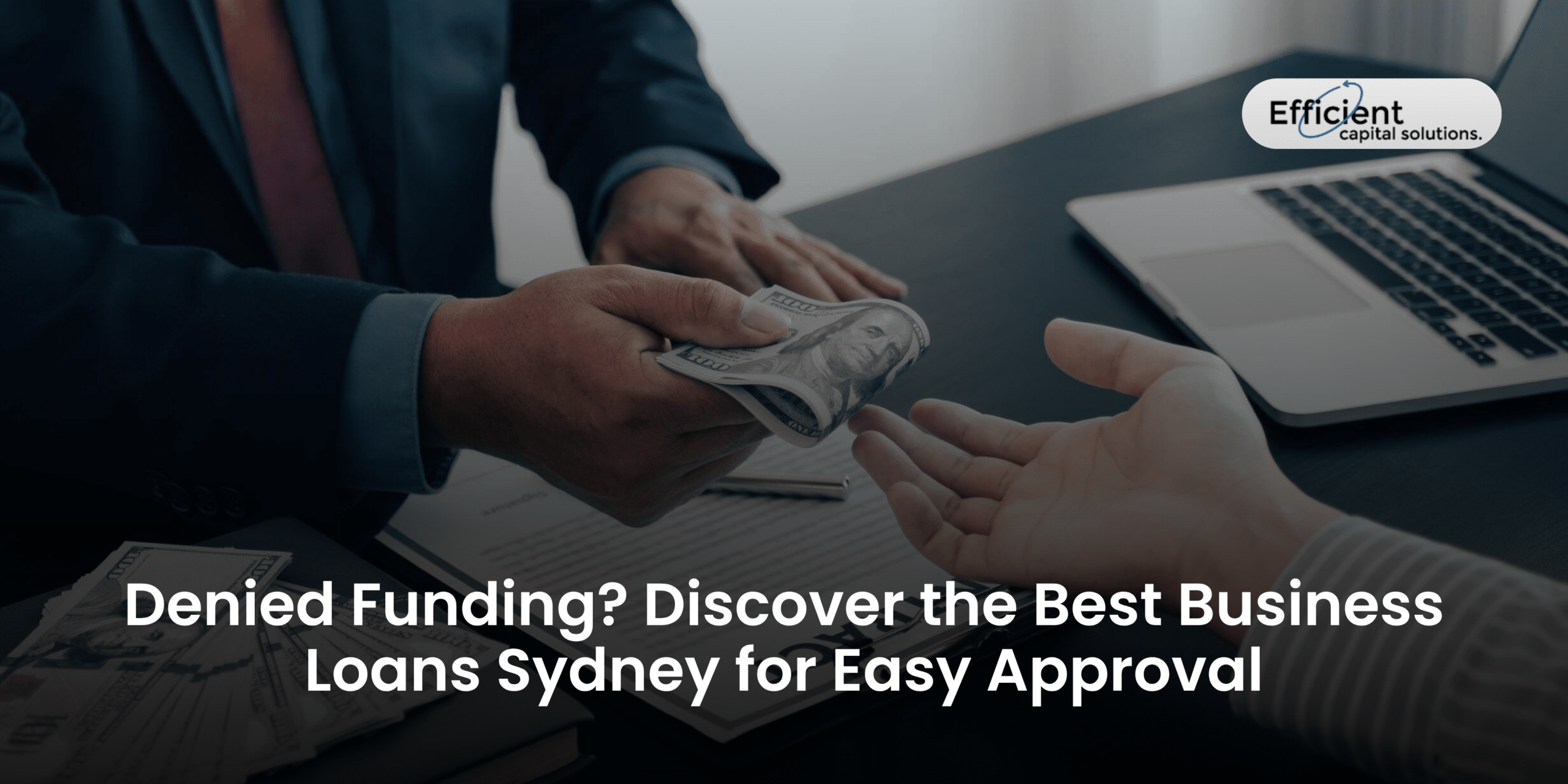 Best Business Loans Sydney
