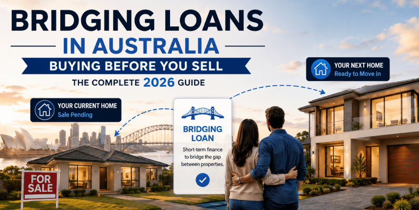 Bridging Loans
