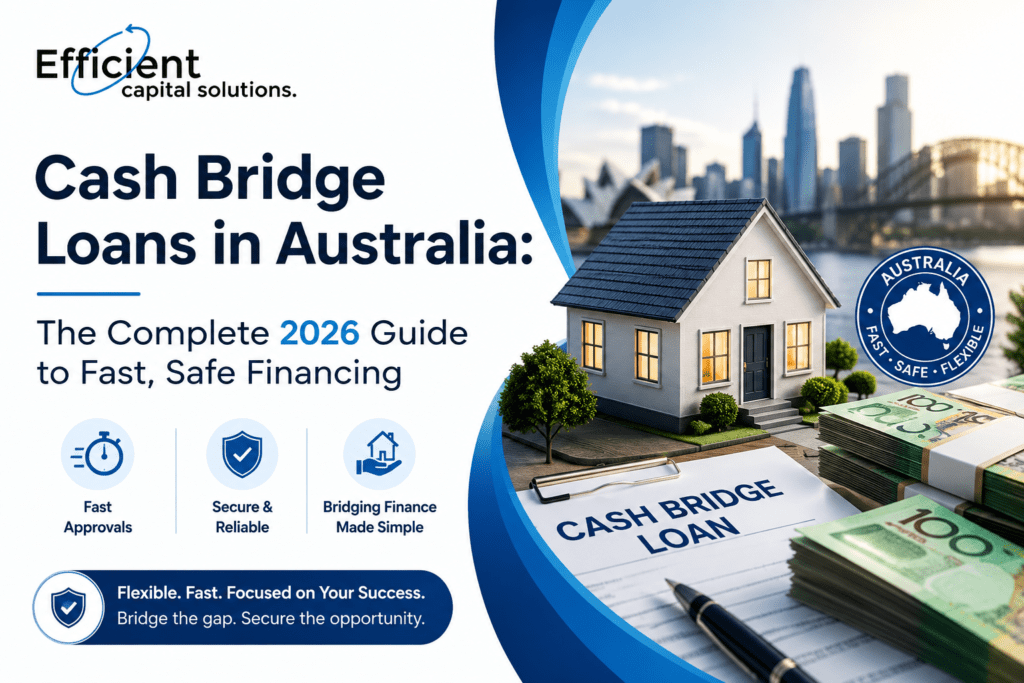 cash bridge