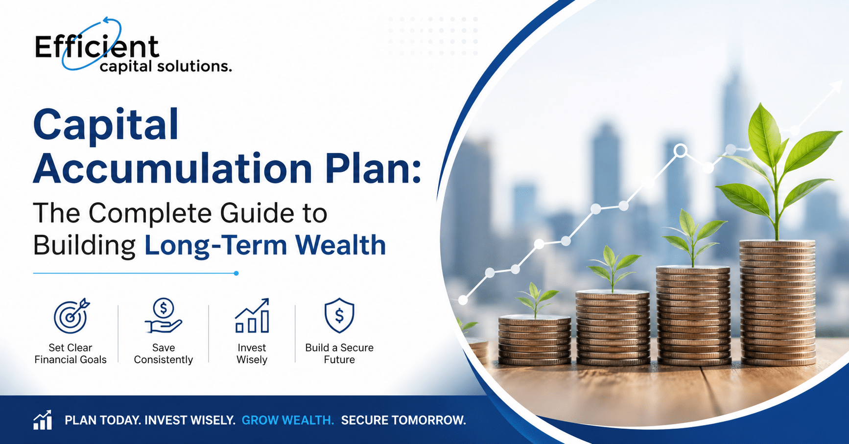 capital accumulation plan