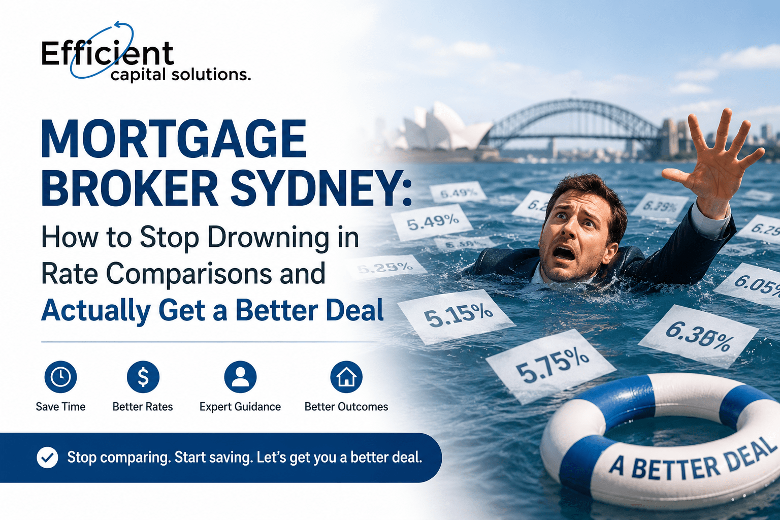 mortgage broker sydney