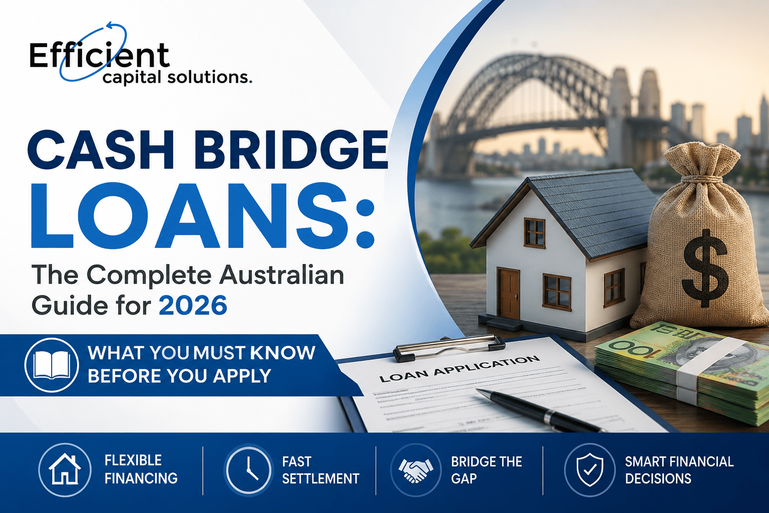 cash bridge