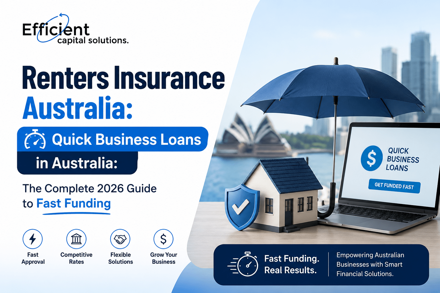 quick business loans