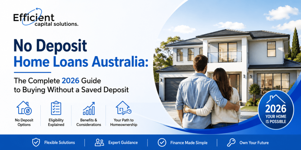 no deposit home loan