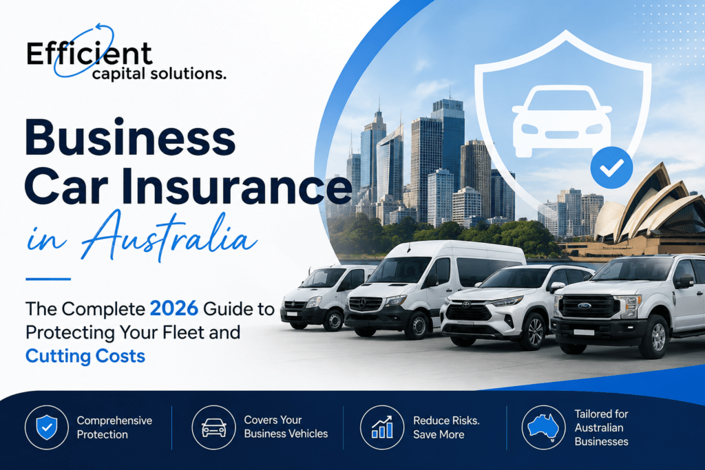 business car insurance