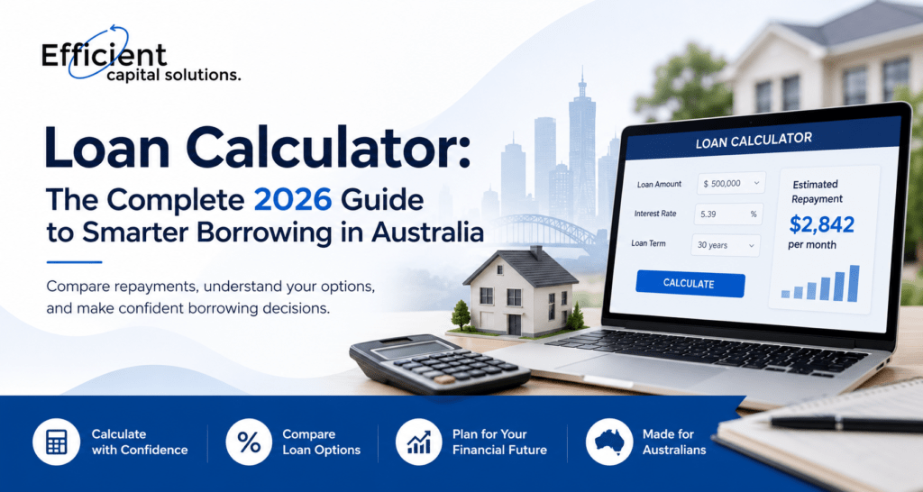 loan calculator