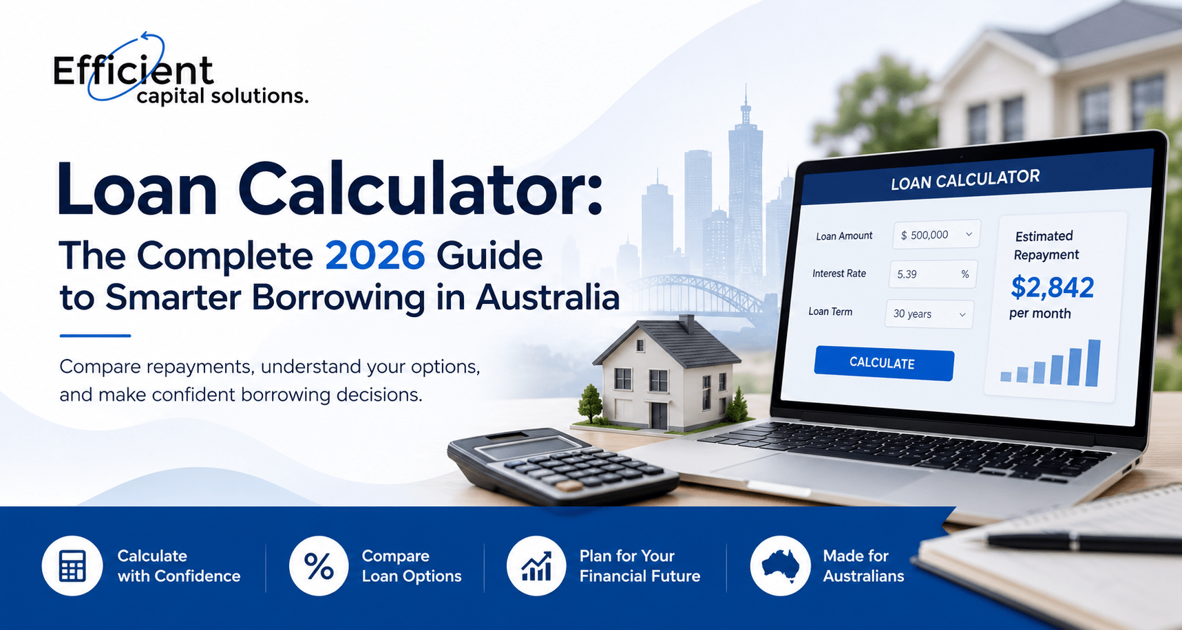 loan calculator