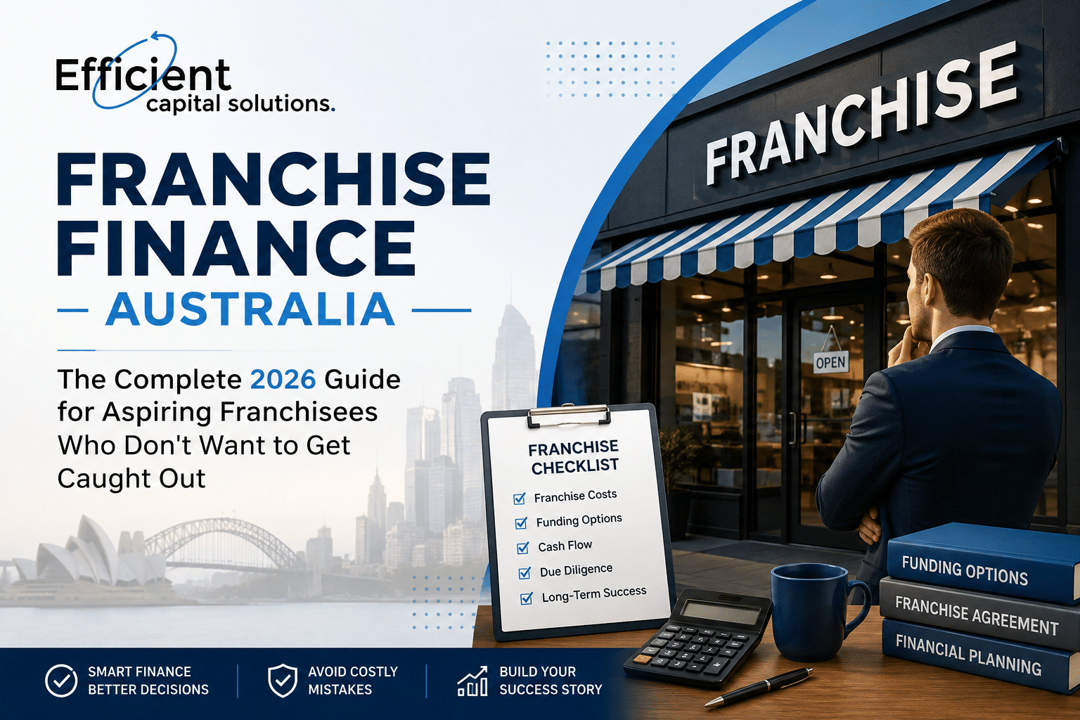 Franchise Finance Australia
